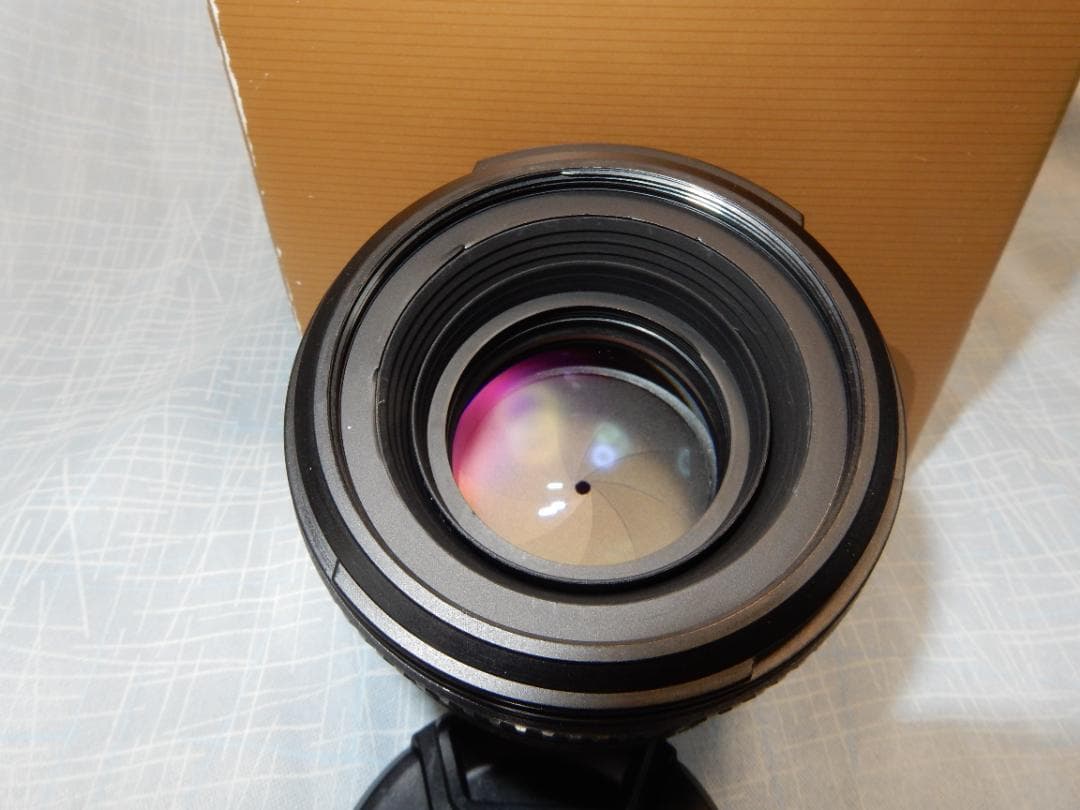 たなか　ニコン AF-S NIKKOR 50mm f/1.4G