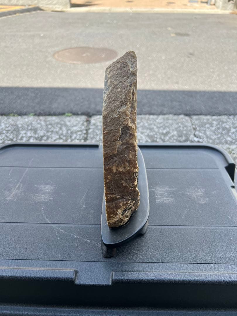 メノウ 瑪瑙 アゲート 天然石 原石 鑑賞石 飾り石 Genuine stone