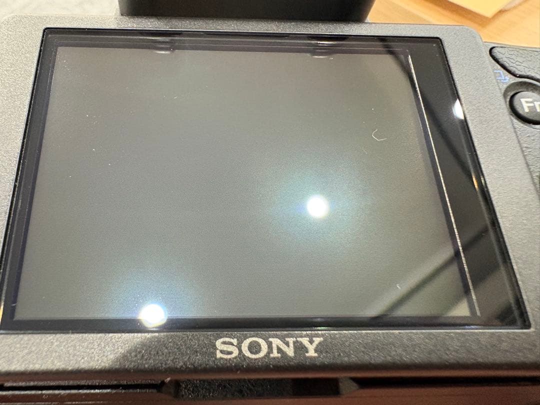 SONY α37 SLT-A37Y デジタル一眼レフカメラ