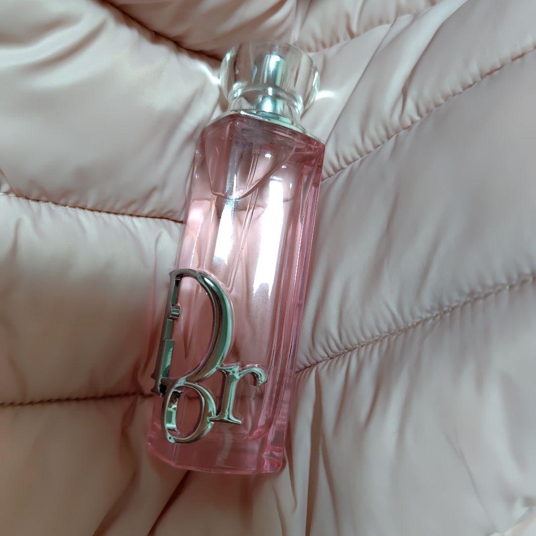 Dior　ロージーグロウ