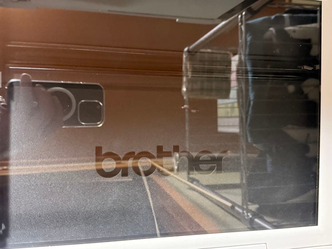 Brother プリンター DCP-J1800N