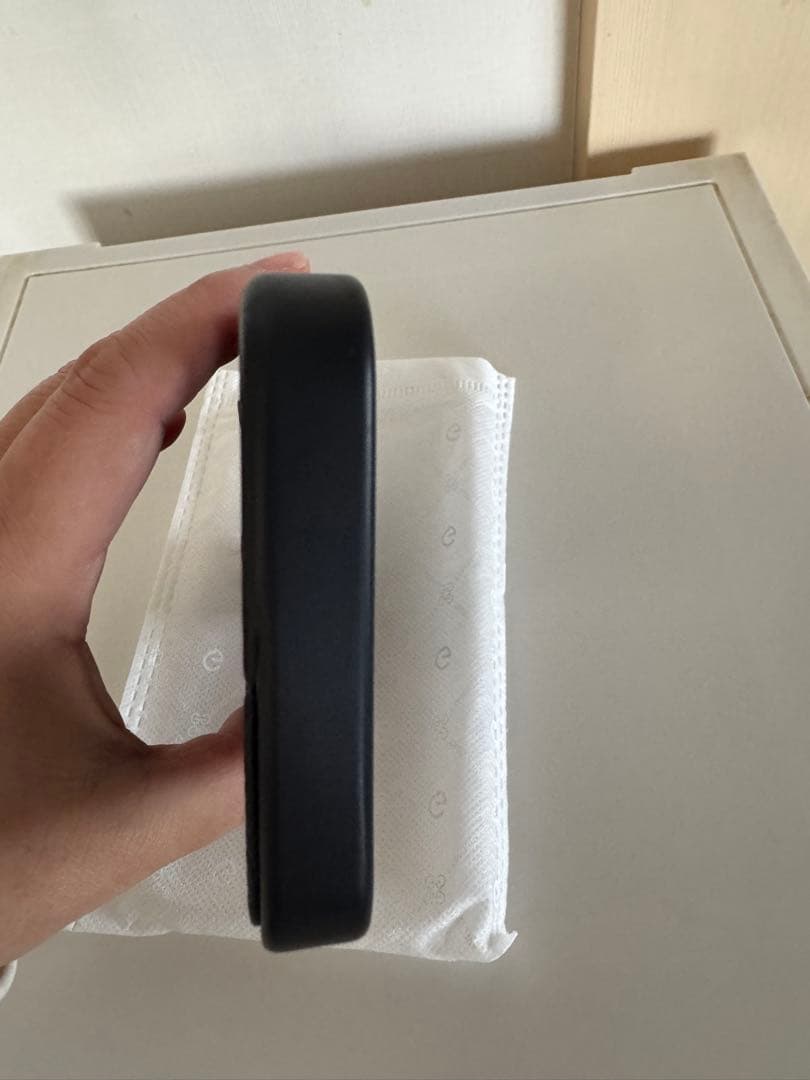 CUSTYPE 15promax ケース 、ウォレット、ストラップ3点セット