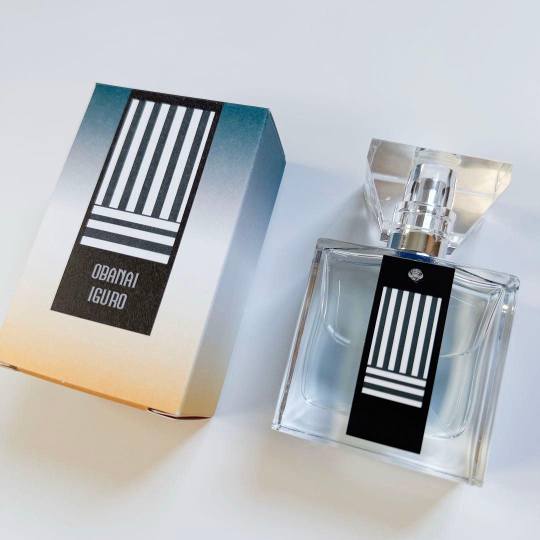 ’25年11月購入品✨鬼滅の刃 香水 伊黒小芭内 復刻版 プリマニアックス