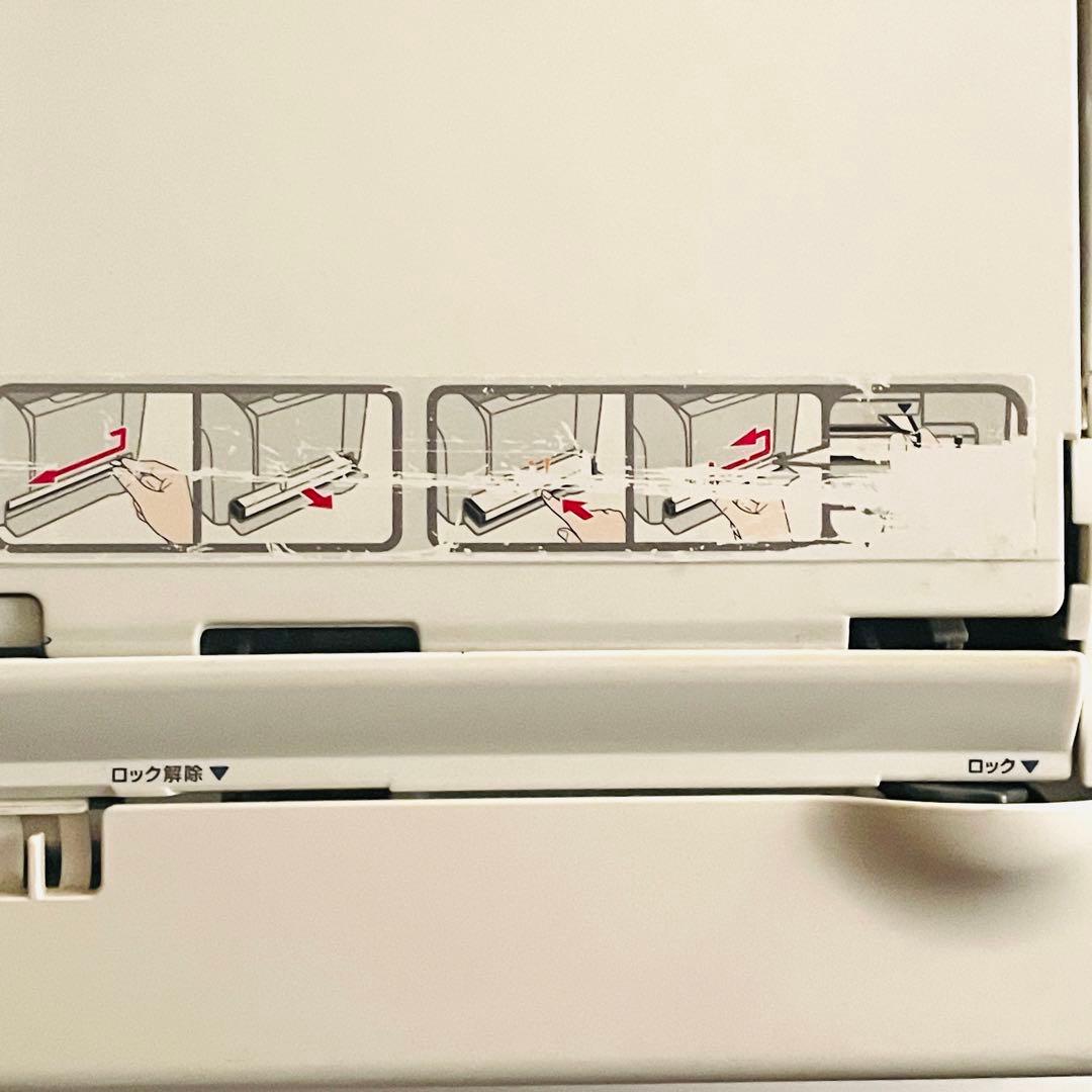 【ジャンク品】EPSON エプソン カラリオミー E-200 写真専用プリンター