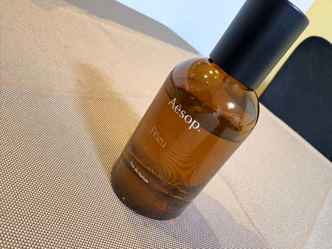 Aesop Rōzu オードパルファム 50ml