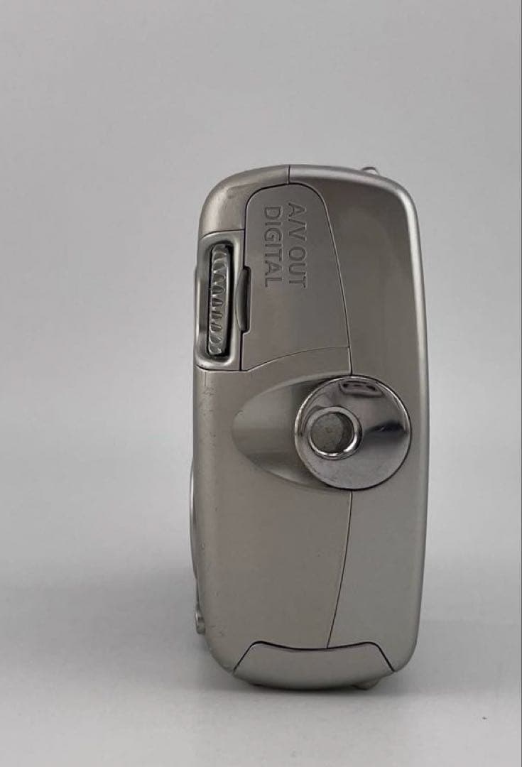 実写良⭕️【動作確認済】Canon IXY DIGITAL 800IS