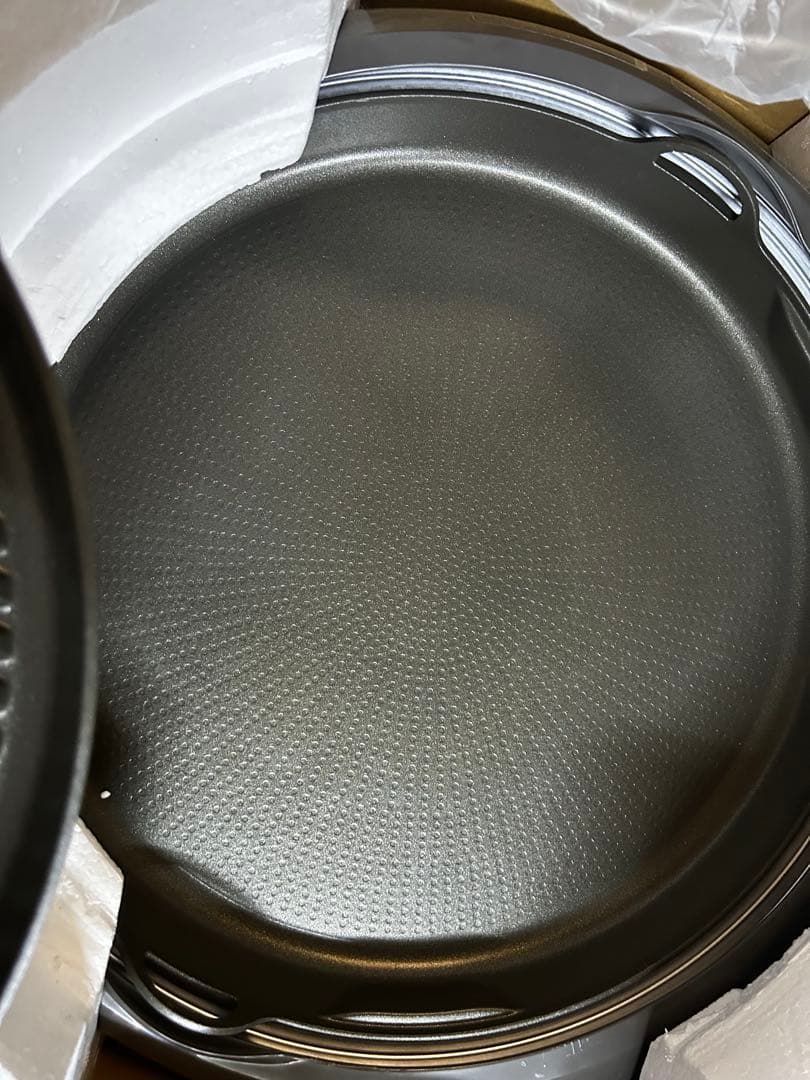 【未使用】ナショナル けむらん亭 焼肉プレート NF-HY100-H 希少 廃番