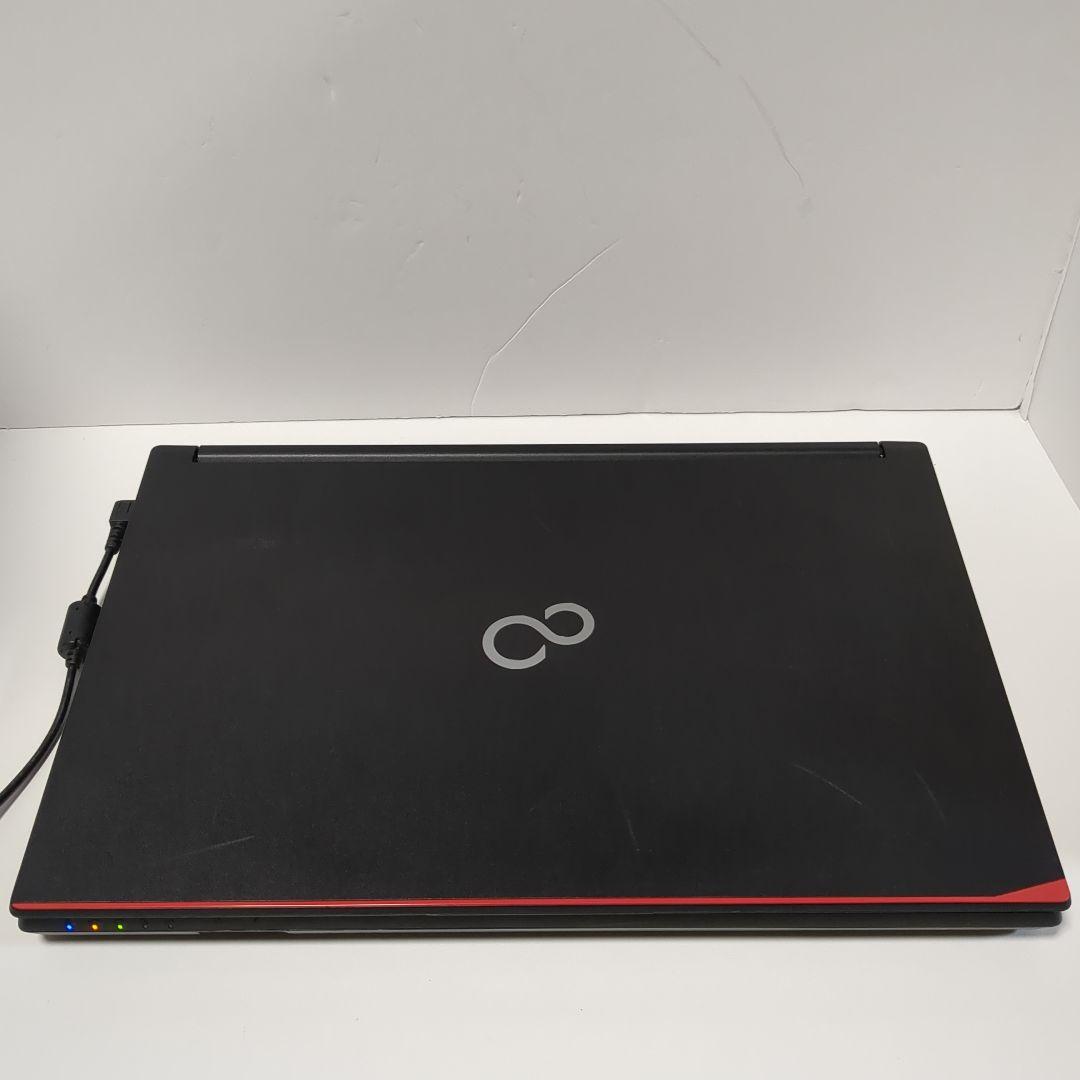 【お手頃価格】富士通ノートパソコン LIFEBOOK A574/KX