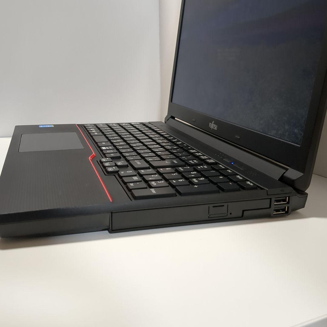【お手頃価格】富士通ノートパソコン LIFEBOOK A574/KX