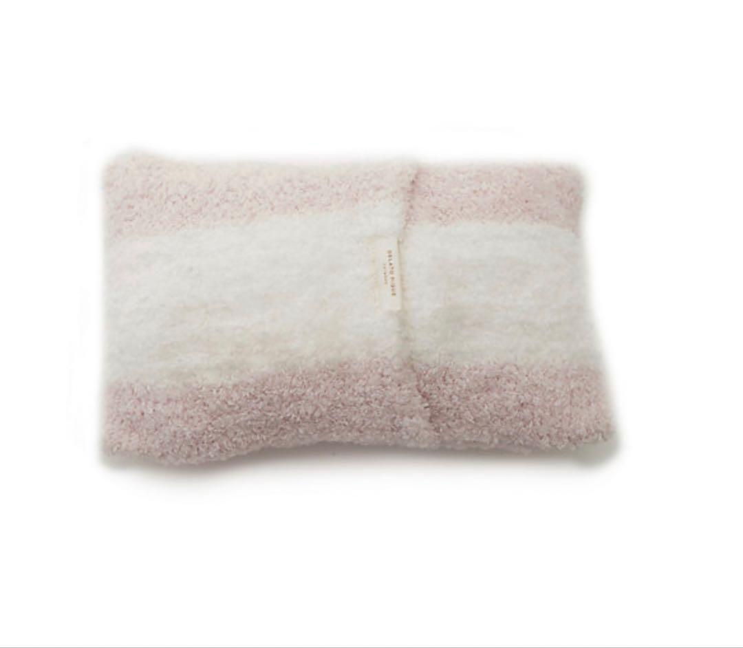 GELATO PIQUE ペットお布団　枕　 ジェラピケ　新品未使用　ベージュ