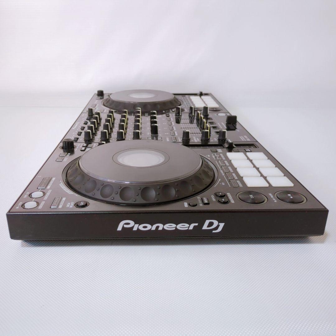 Pioneer DJ パフォーマンスDJコントローラー DDJ-1000