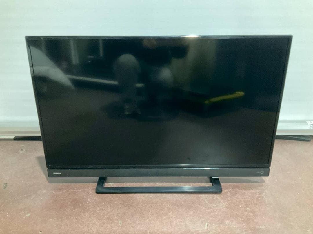 【完動品】TOSHIBA 東芝 液晶テレビ 40S21