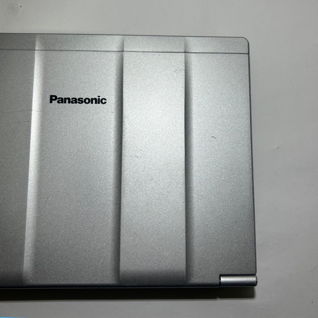 新品512GB✨レッツノート SV1 第11世代i5 16GBメモリ 爆速
