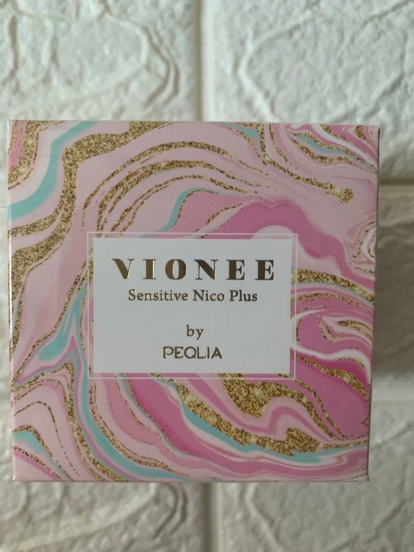 VIONEEモイスチャウォッシプロテクトセラムブライトクリームセンシティブセット