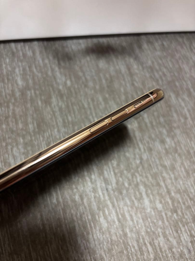 iPhone11 Pro Max 64GB ゴールド　美品