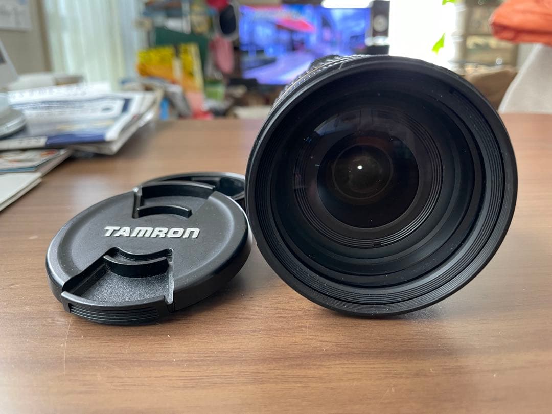 TAMRON A09 28-75㎜ F2.8 ペンタックス用ズームレンズ