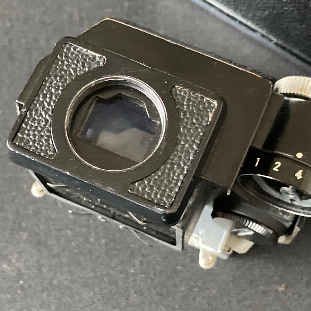 NIKON F （難あり）フォトミック 一眼レフ フィルムカメラ