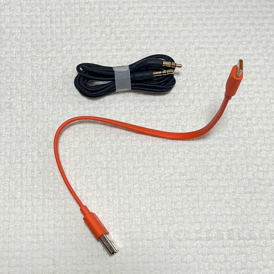 JBL ヘッドホン ブラック