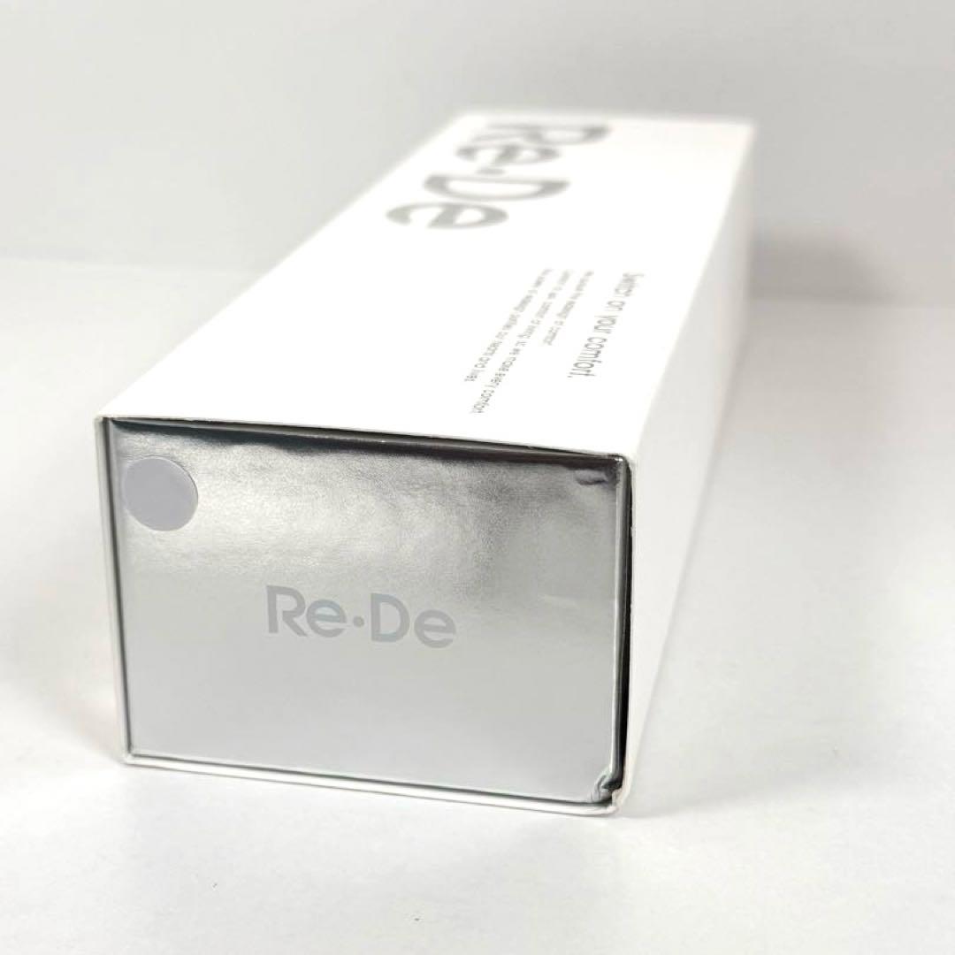Re・De Suhada リデスハダ スティック 美顔器 ホワイト 白