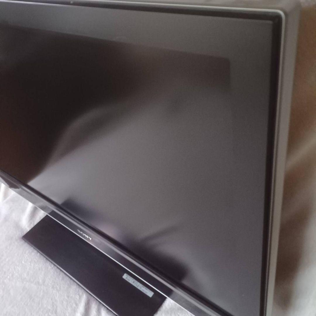 SONY BRAVIA 40V型 2008年製