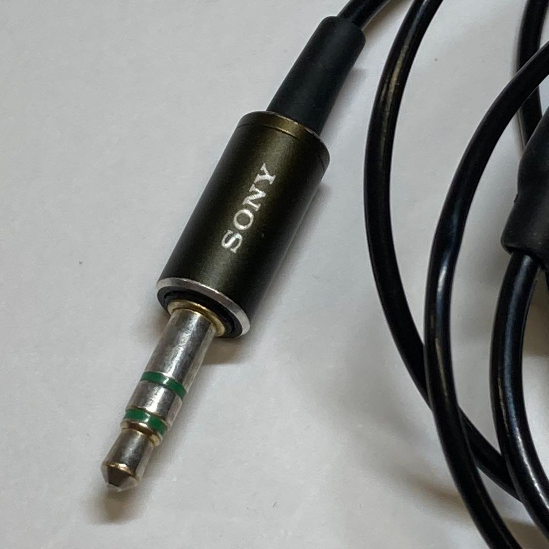 T*N様 SONY MDR-EX1000 　有線イヤホン　　　　　S3