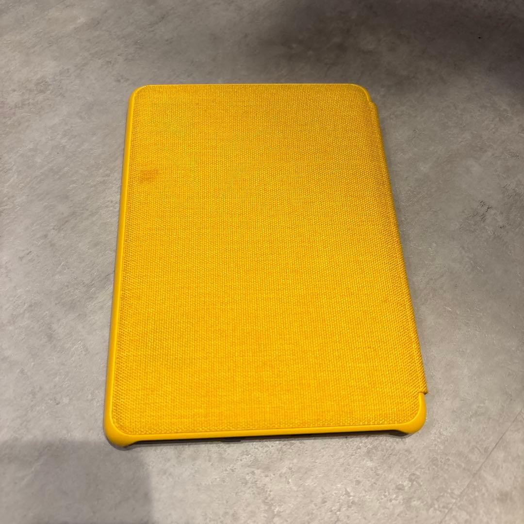 Kindle Paperwhite（第10世代）wifi 32GB 純正カバー付