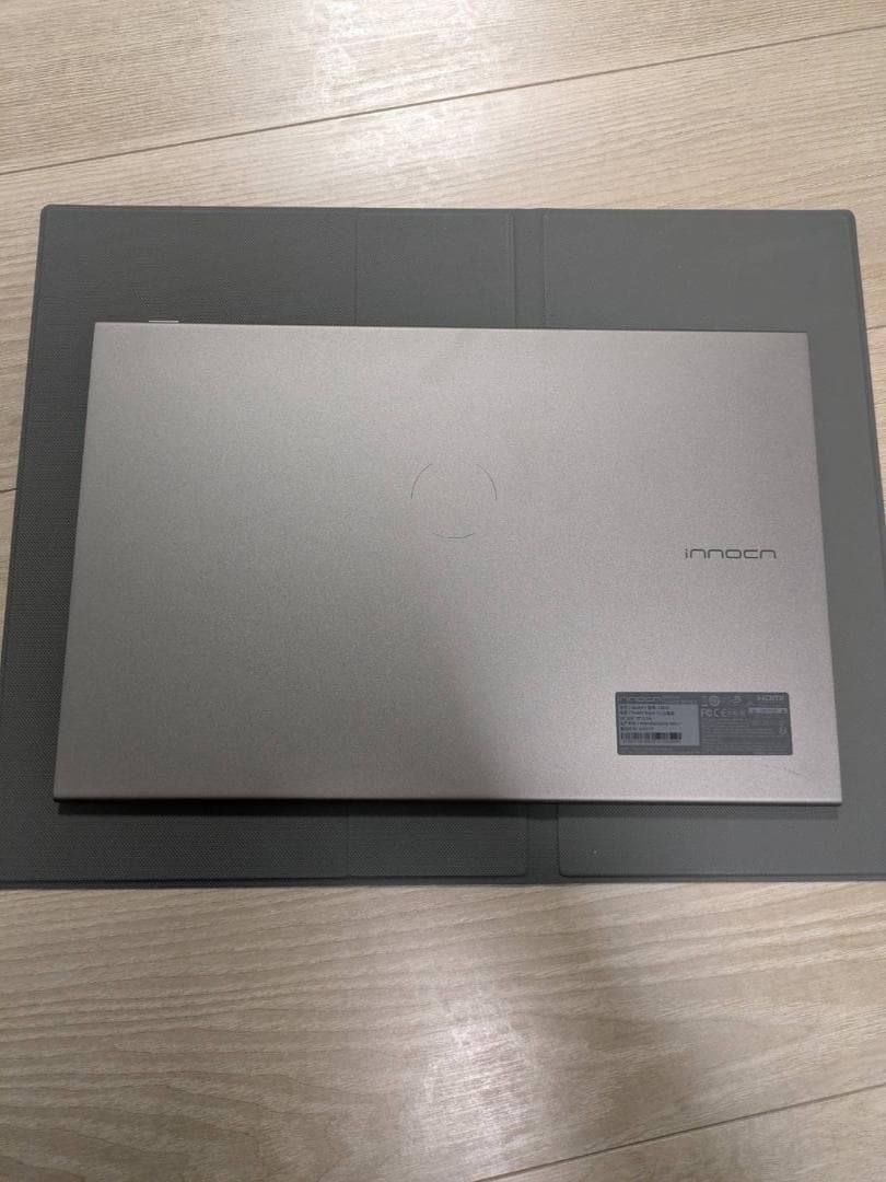 INNOCN 13K1F 13.3インチ モバイルモニター 有機el フルHD