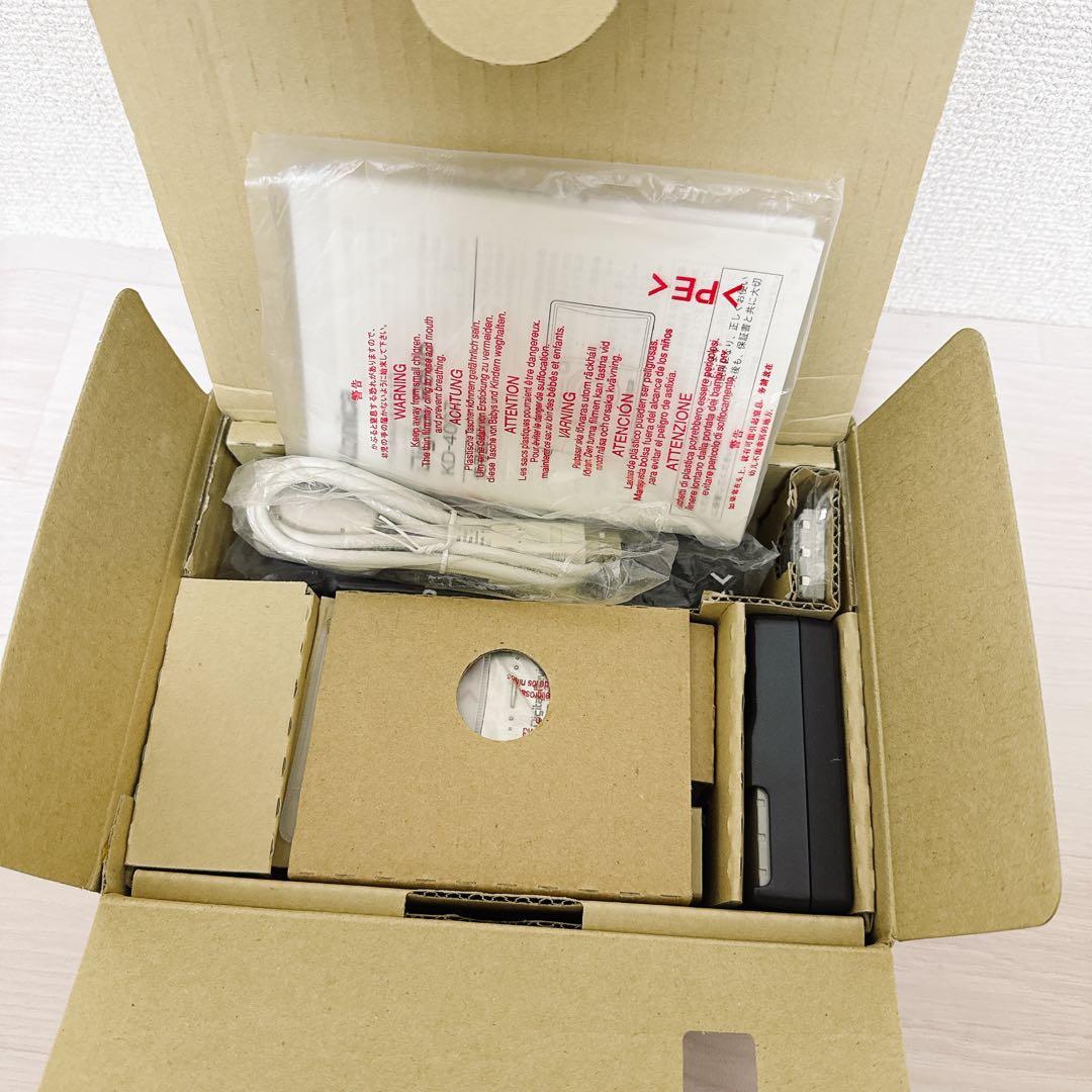 2130【希少品】Konica Revio KD-400Z オールドコンデジ