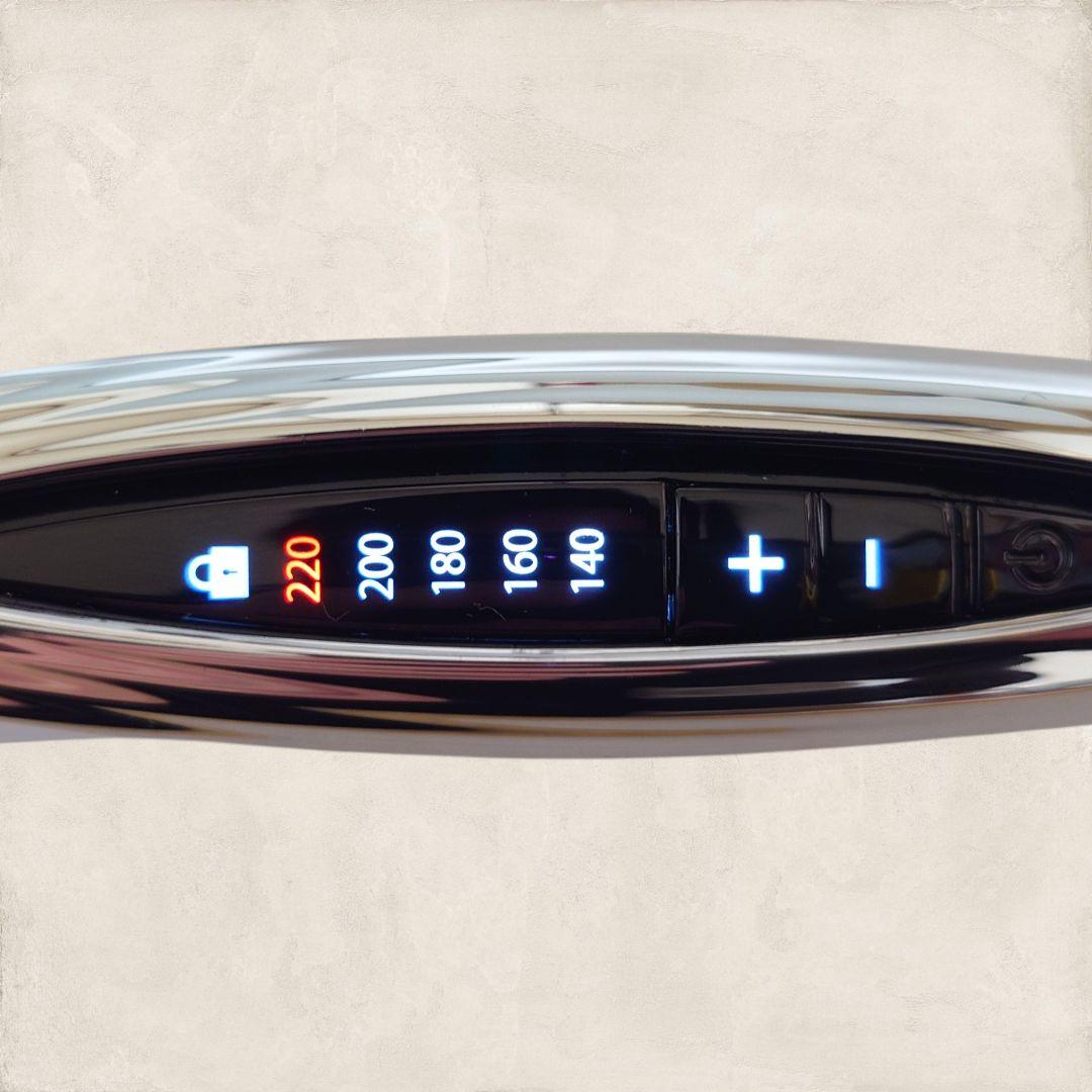 【特別価格】リファ ビューテックストレートアイロン RE-BM-02A