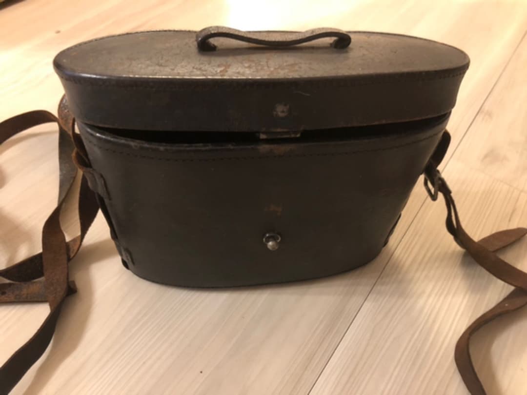stereo jumelle 軍用双眼鏡