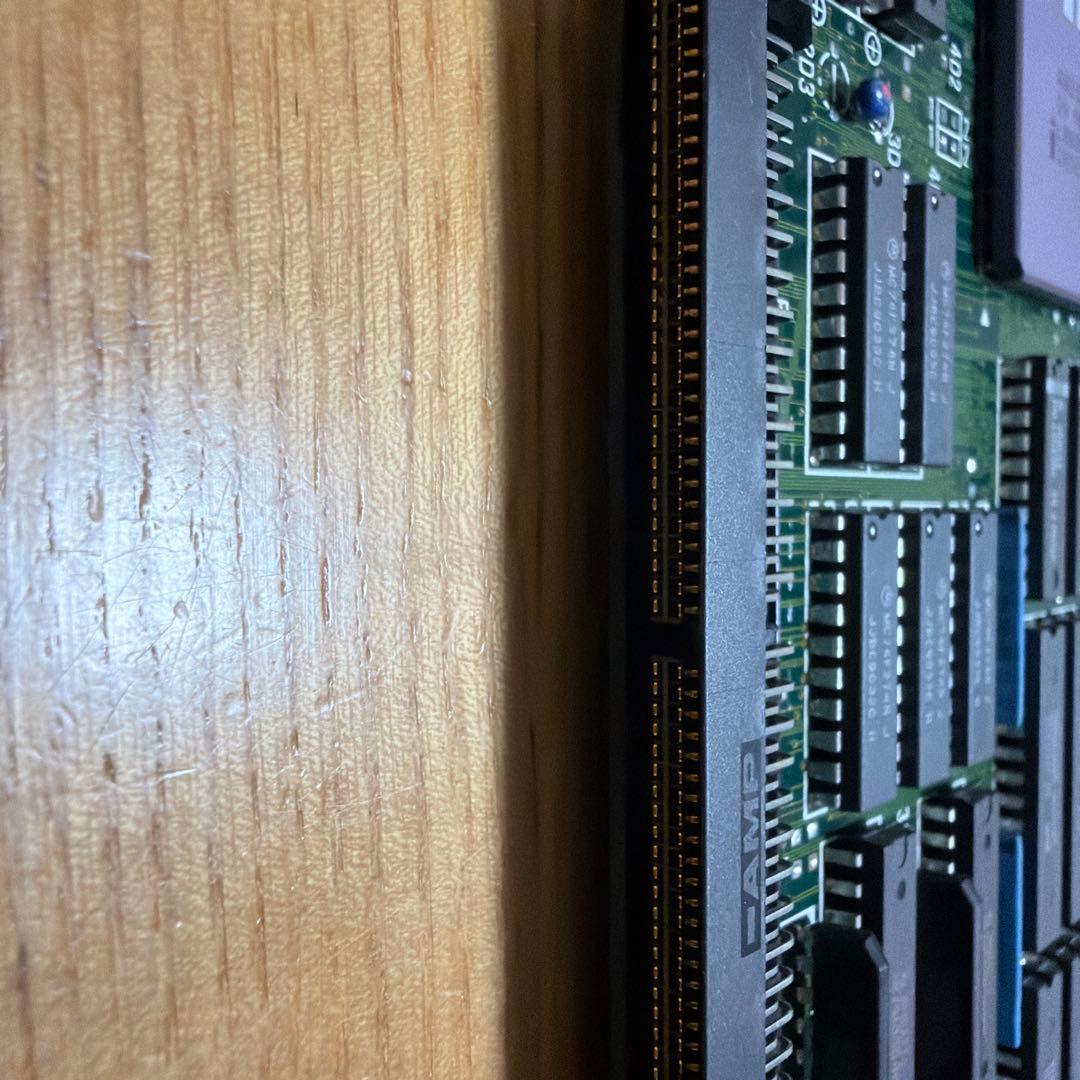NEC PC-9800シリーズの基盤
