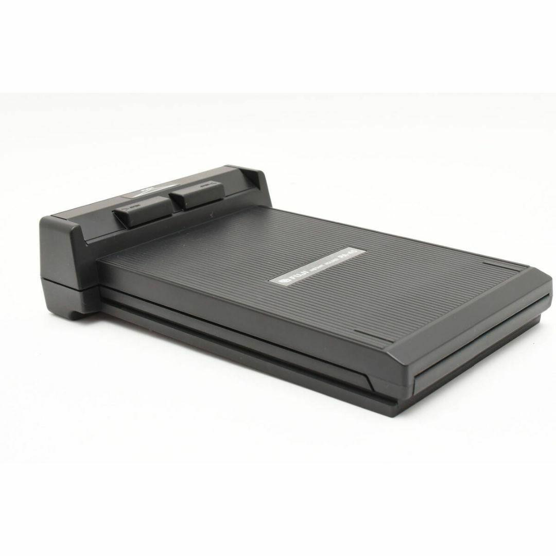 [超美品/元箱付] Fuji Instant Holder PA-45