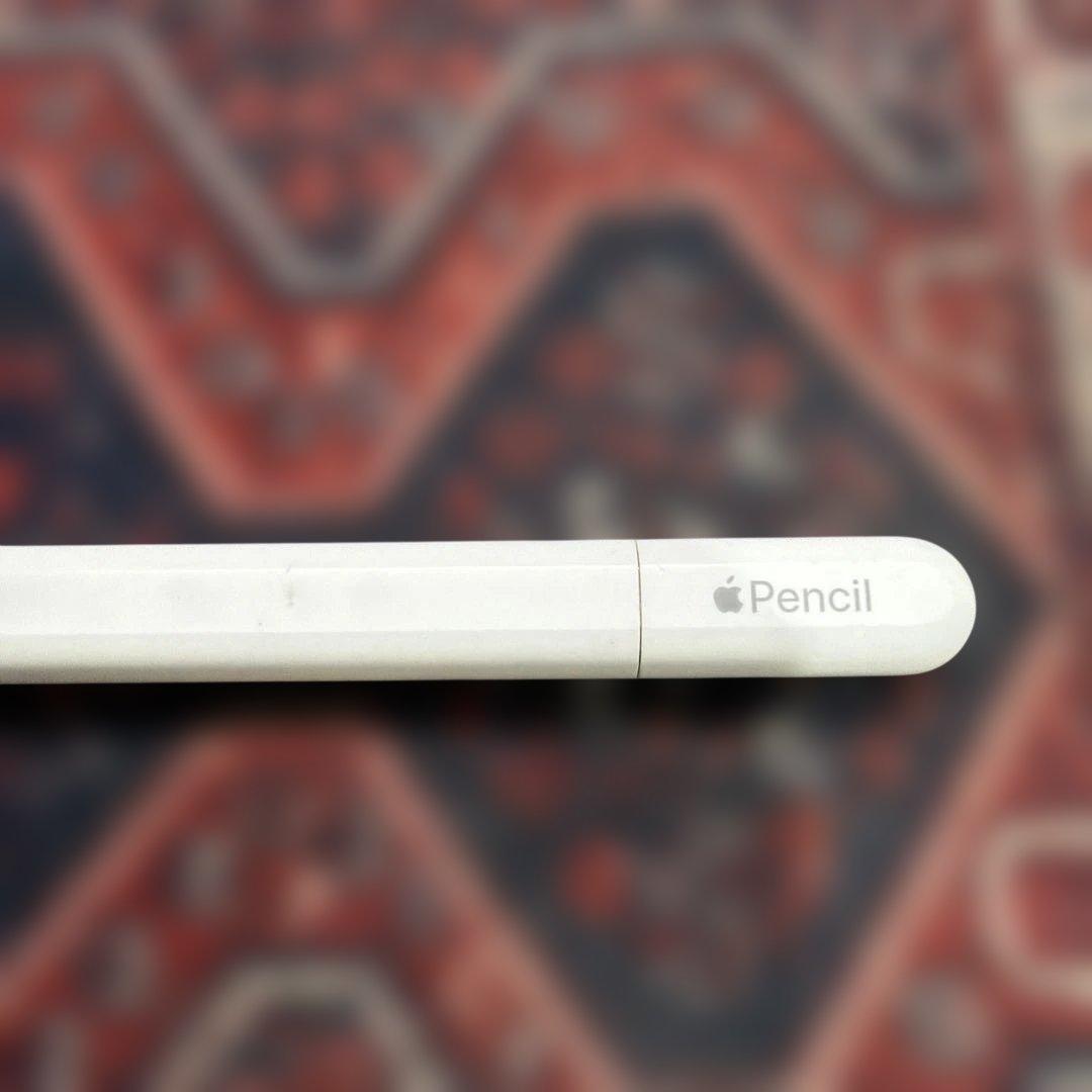 Apple Pencil USB-C 純正品　動作確認済