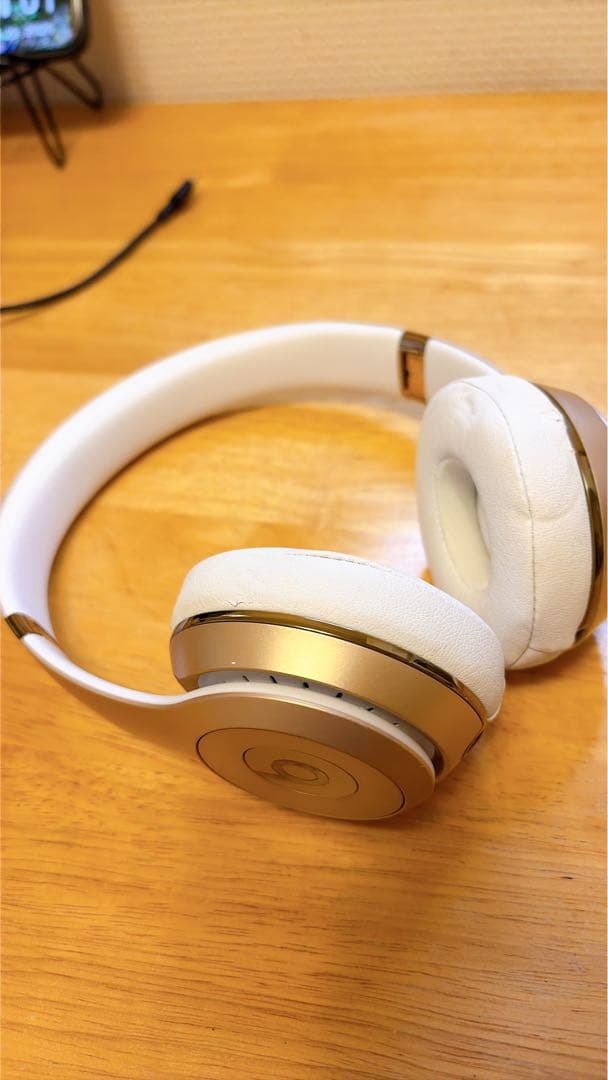 Beats Solo3 Wireless ワイヤレスヘッドフォン