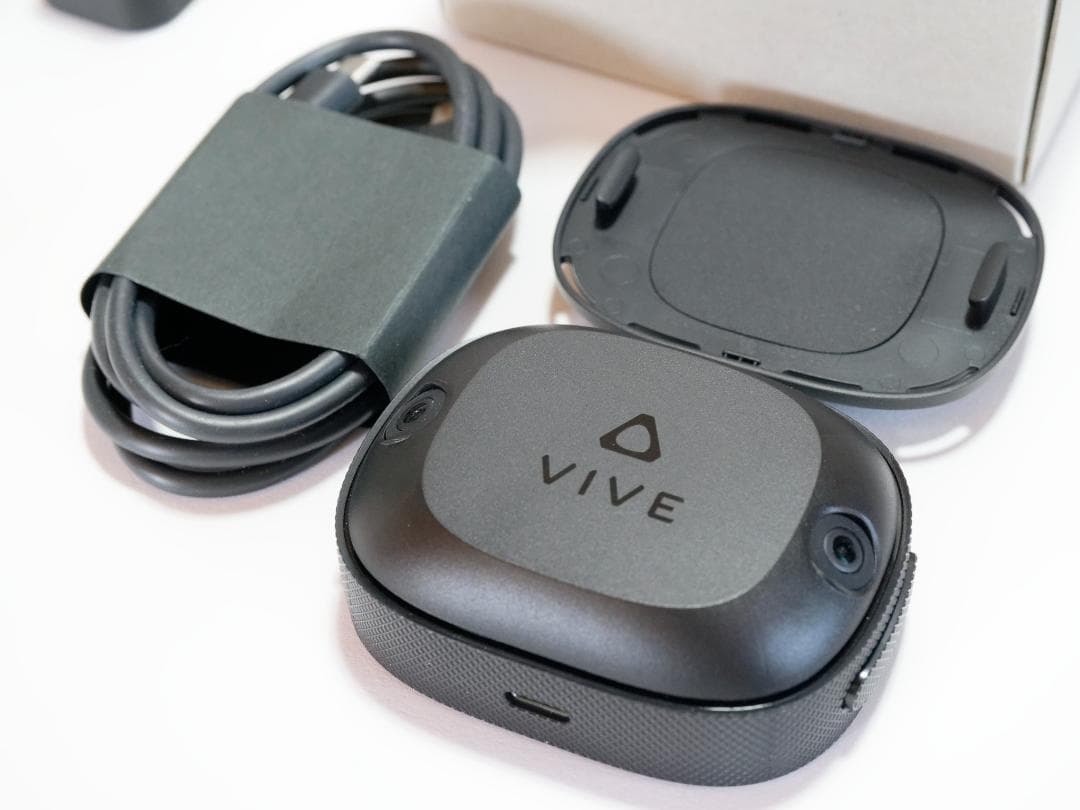 VIVE Ultimate Tracker + USBドングル セット