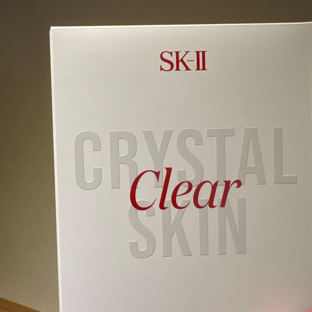 SK-II ピテラ　ベスト　コレクション