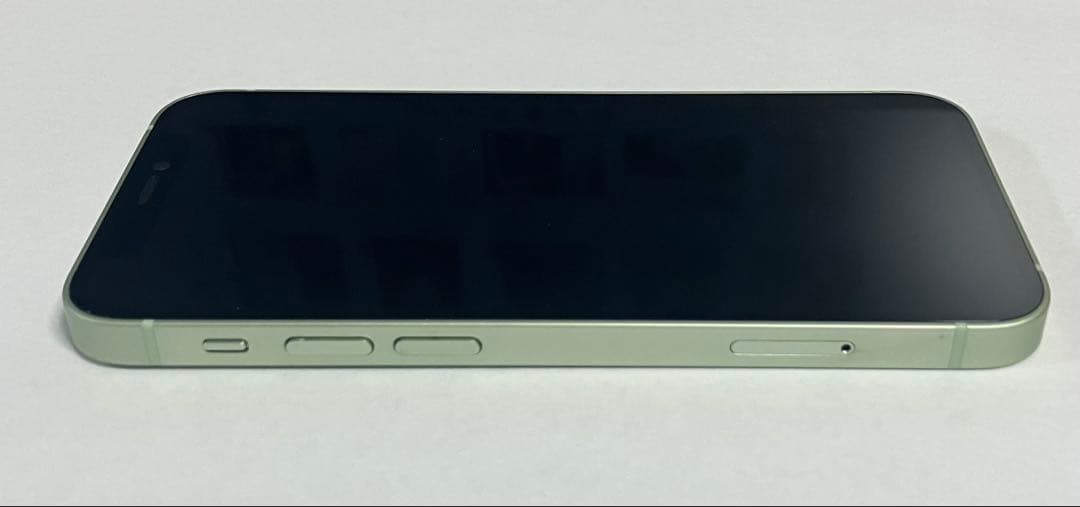 iPhone12 mini 128GB simフリー