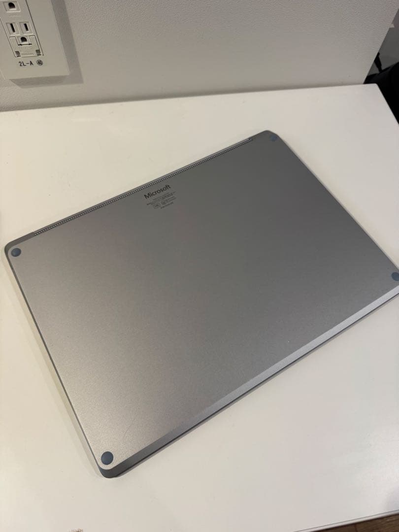 Windowsノート本体 Microsoft Surface Laptop 5 i5 8GB 256GB