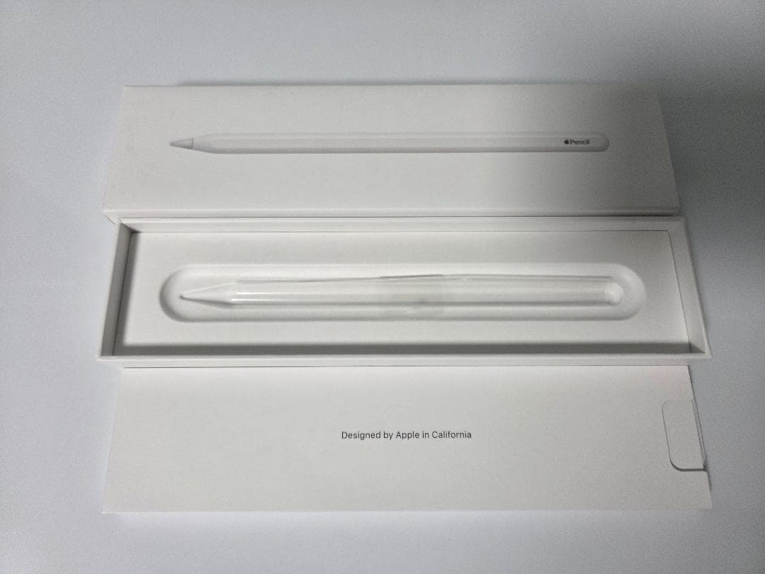 iPad本体 iPadAir 5 256GB Wi-Fi + Apple Pencil 2nd