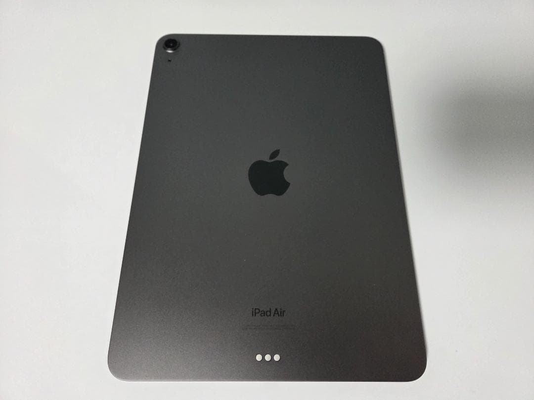 iPad本体 iPadAir 5 256GB Wi-Fi + Apple Pencil 2nd
