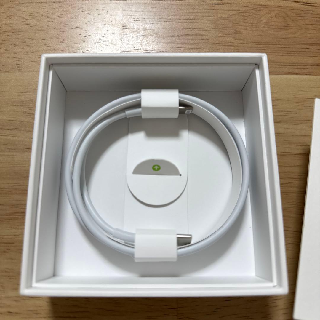 イヤホン airpods3