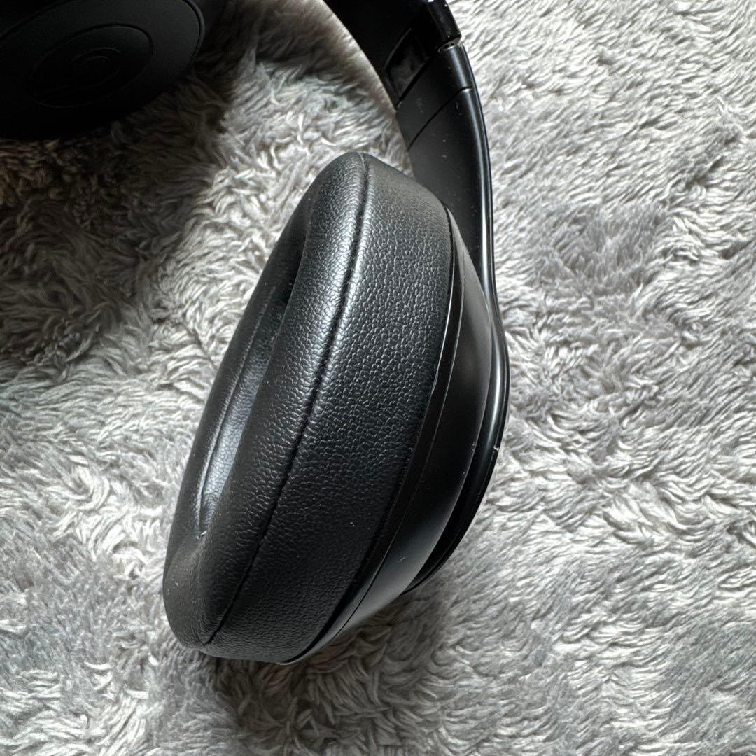 Beats Studio3 ワイヤレスヘッドホン MX3X2PA/A