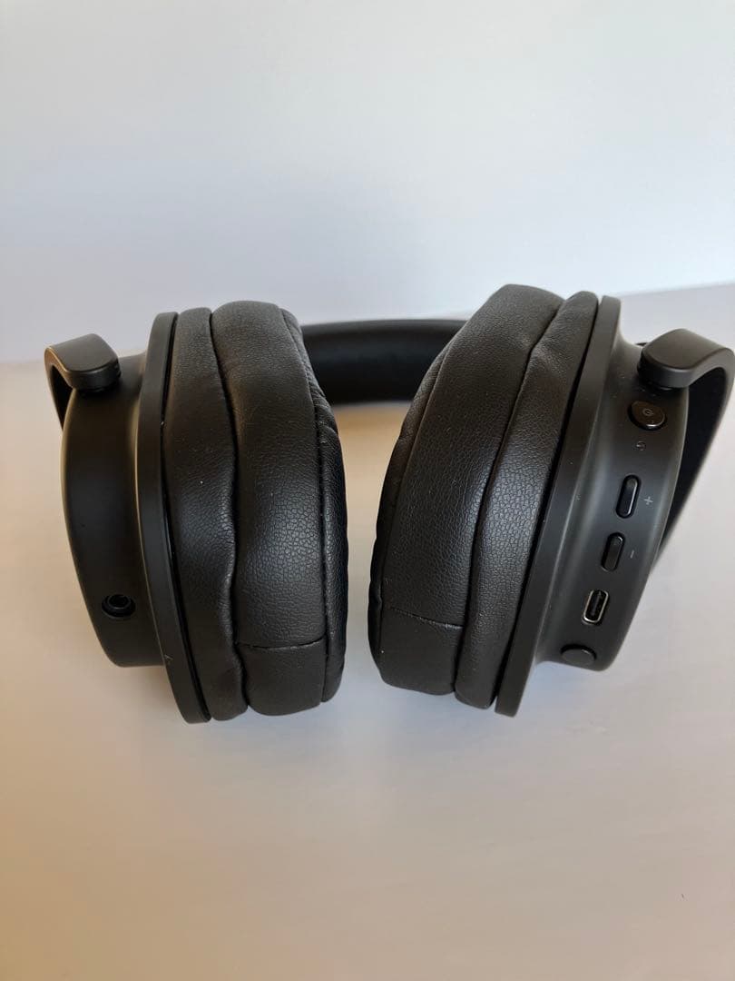 Yamaha YH-L500A ワイヤレスヘッドホン