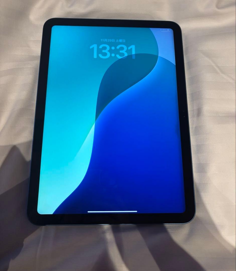 ◯iPad (第10世代) 64GB 本体のみ