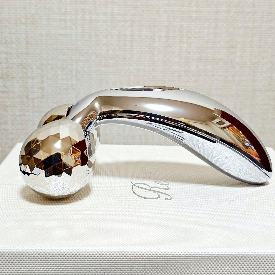 ReFa 正規品 リファ カラット サロンモデル MTG 美顔ローラ－