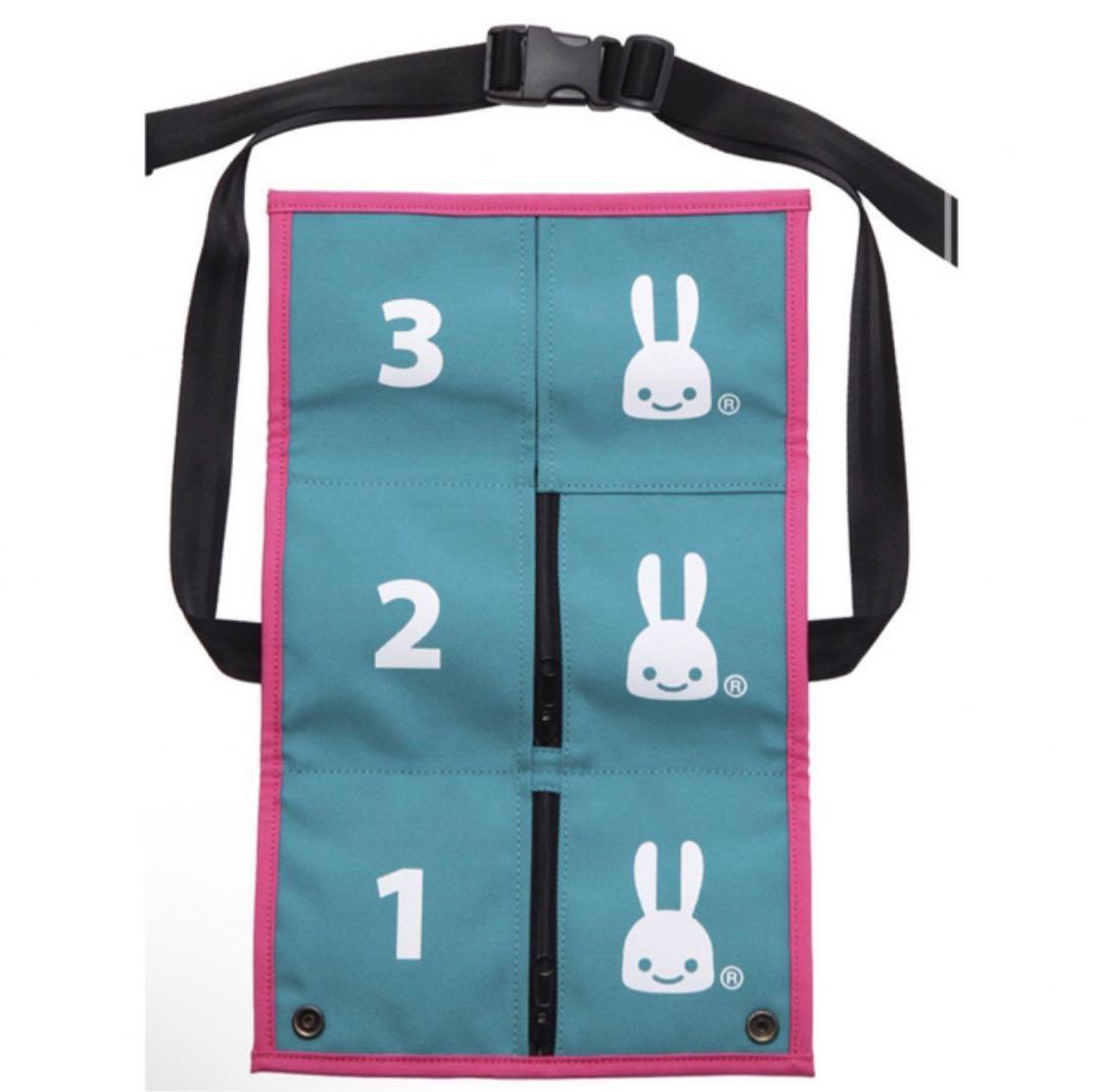 cune トラベルポーチ 完売品