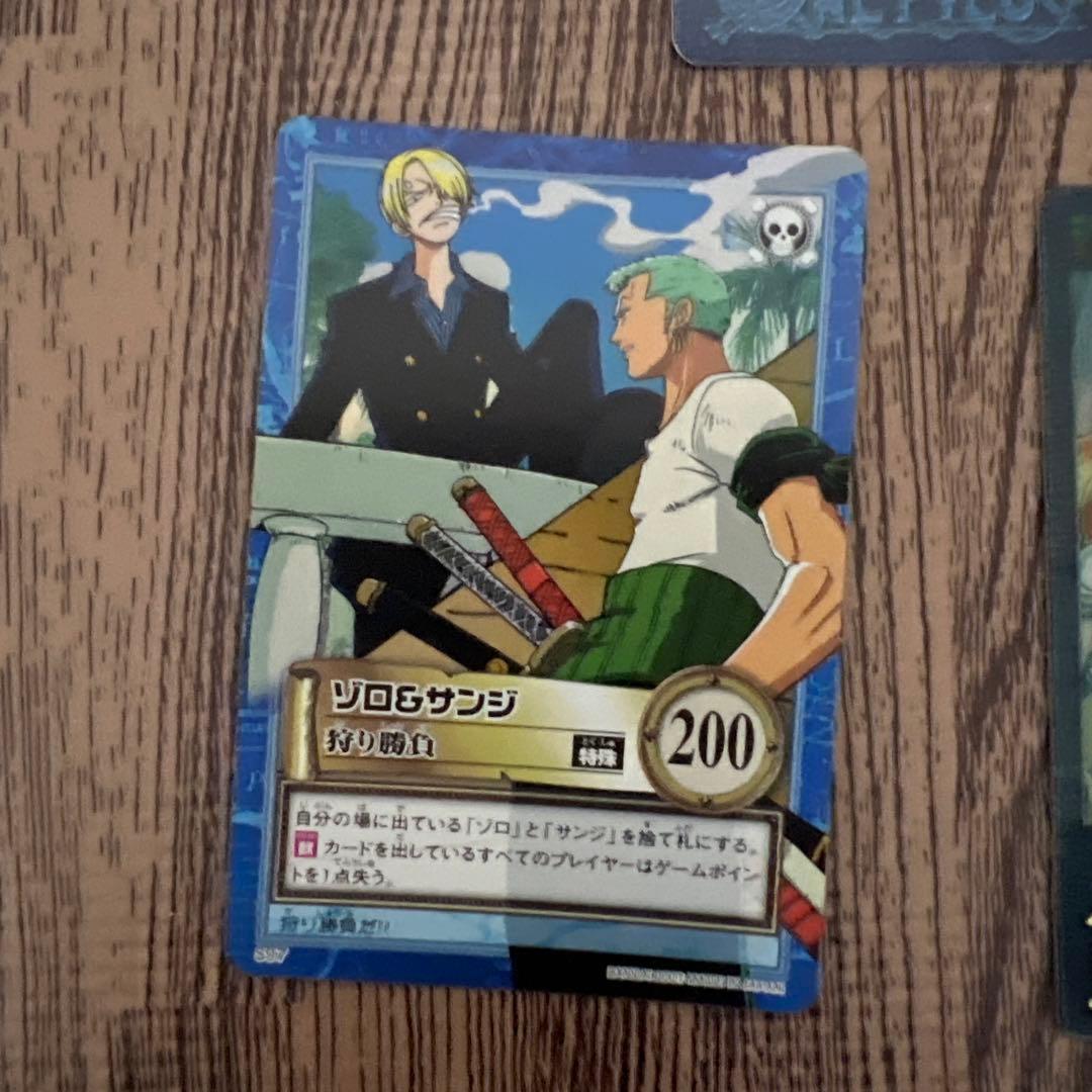 ワンピース　カード　まとめ売り