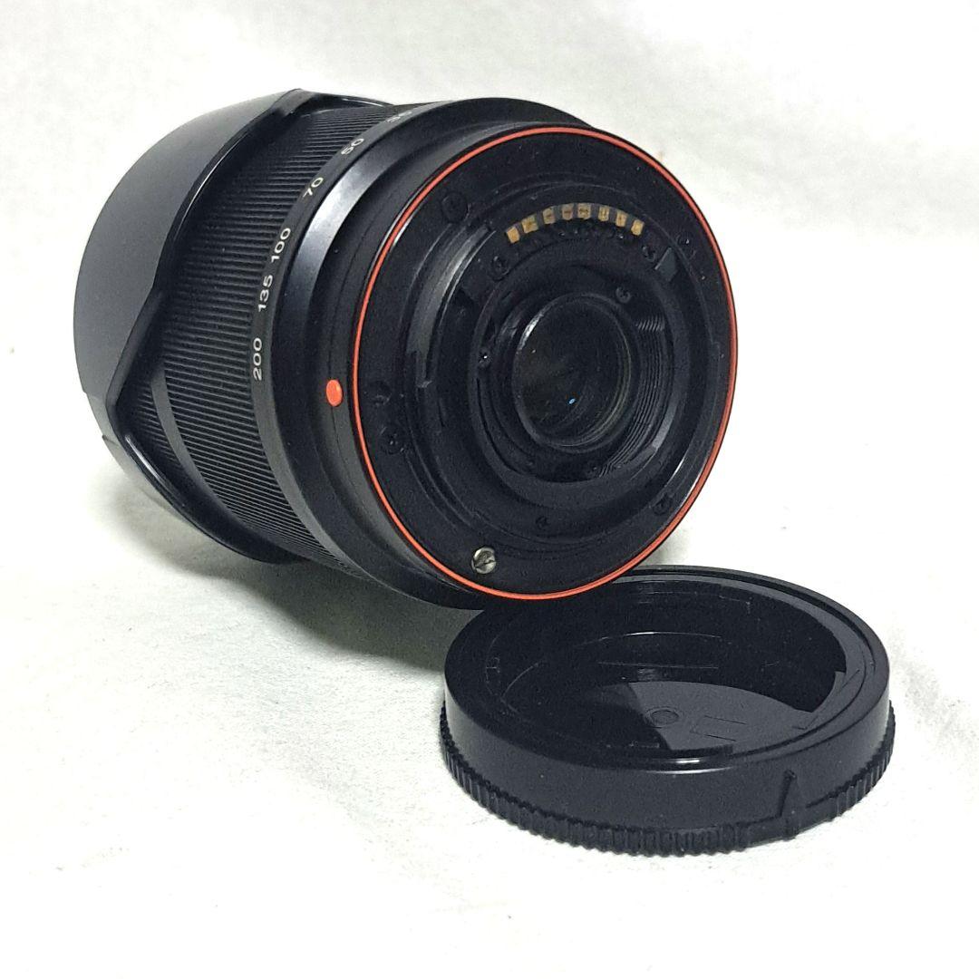 SONY 18-200mm f/3.5-6.3 ズームレンズ