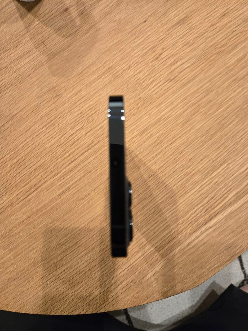 iPhone 12 Pro Max 256GB パシフィックブルー SIMフリー