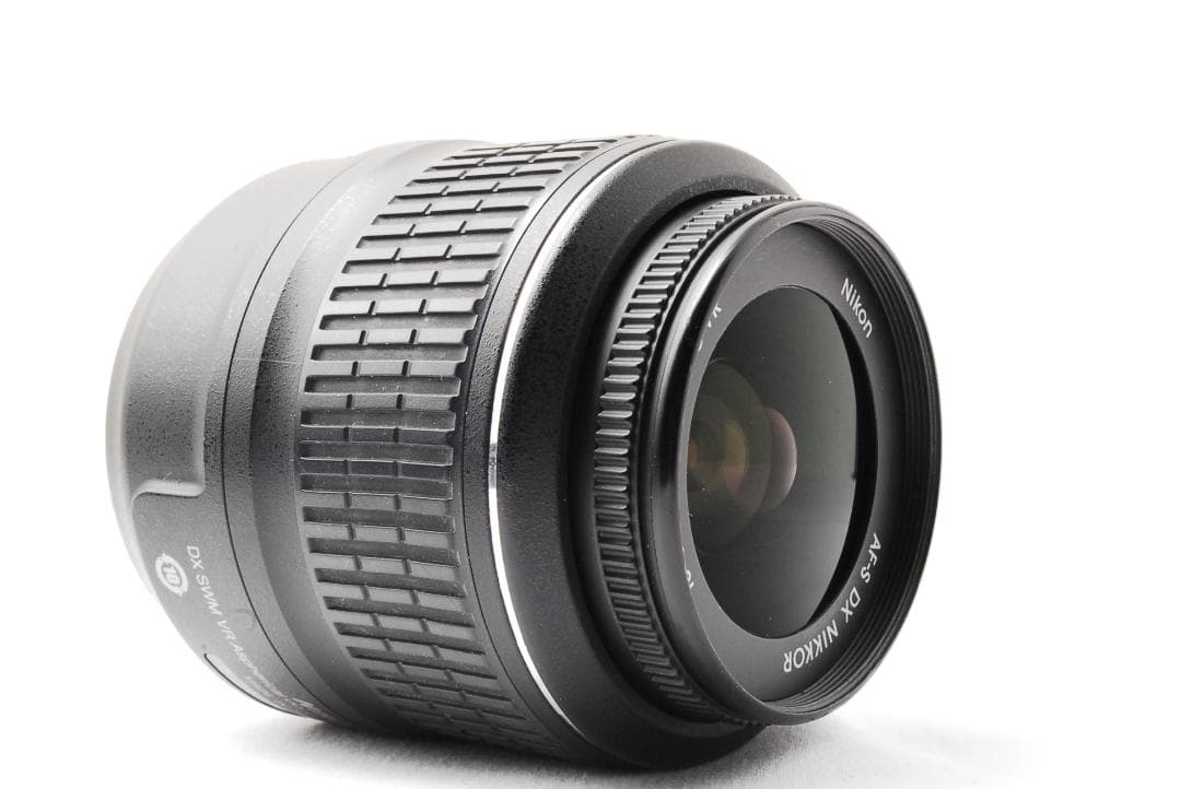 カメラデビューに❤️Nikon D3100 初心者モデル バッグ付 スマホ転送
